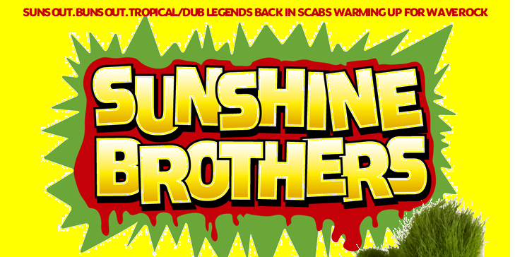 Sunshine Brothers