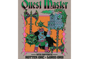 QUEST MASTER (NSW