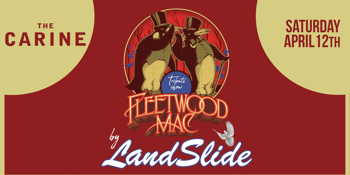 Fleetwood Mac by LandSlide - The Carine