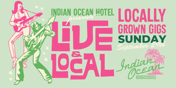 Live & Local: September 29 ☆