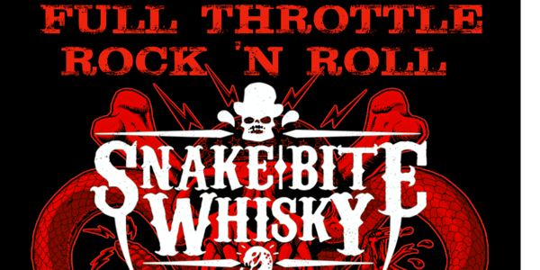 Event image for Snake Bite Whisky