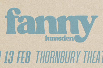 Fanny Lumsden Australian Tour | Melbourne