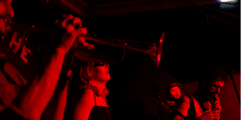 MERCY PLEASE / FIONNUALA KEITH / MAXINE GILLON @ THE EVELYN HOTEL OCT 3RD [ PRESENTED BY HAPPY TAPES ]