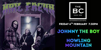 Hail Freya - Album Launch