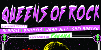 Queens Of Rock Tribute