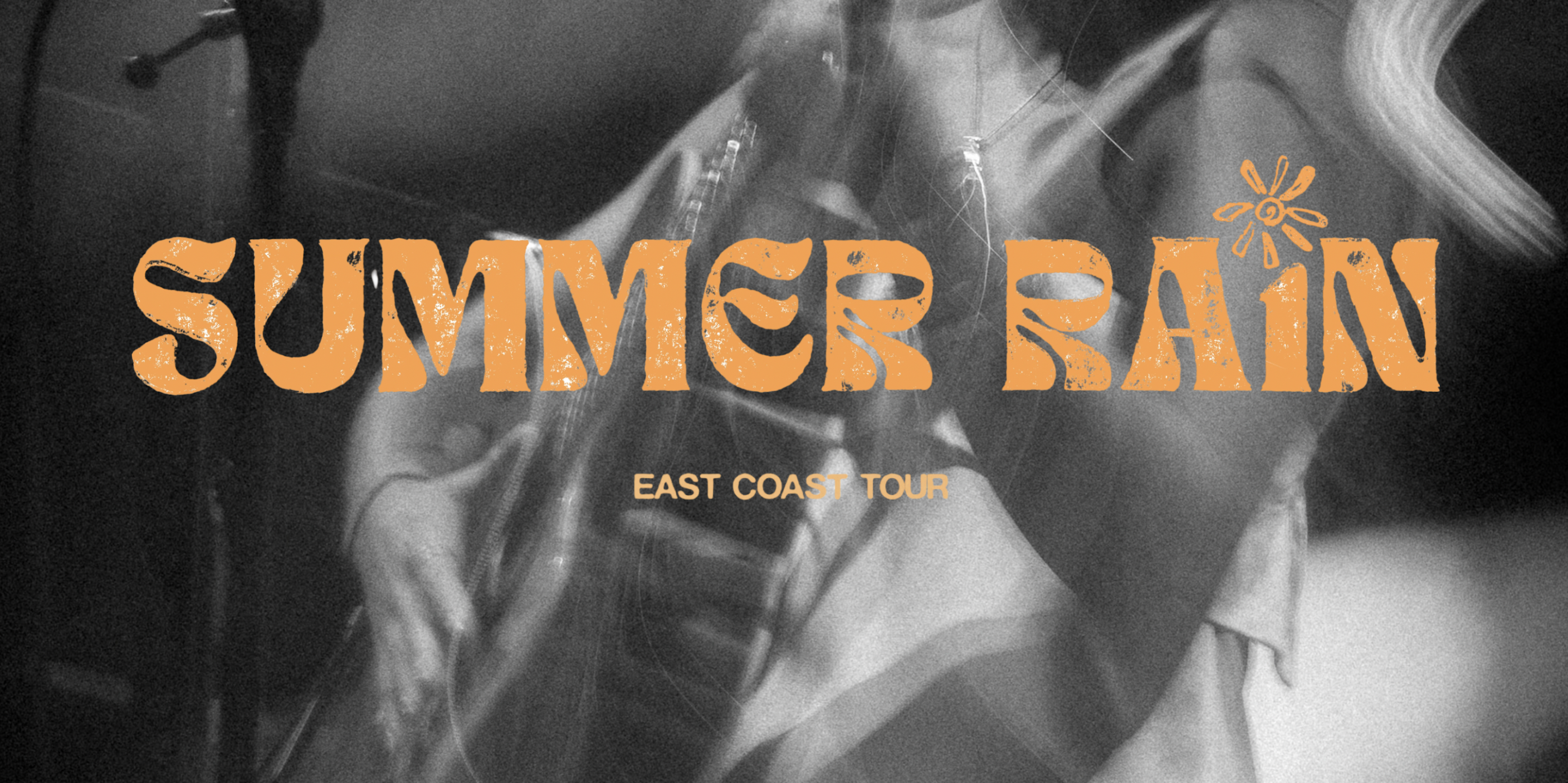 Summer Rain