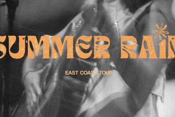 Summer Rain