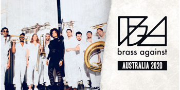 Brass Against