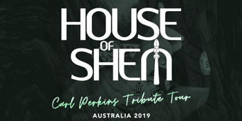 HOUSE OF SHEM