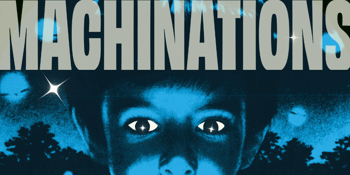 Machinations 'Big Weekend' Tour