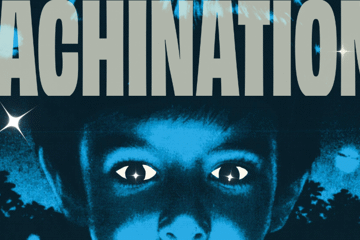 Machinations 'Big Weekend' Tour