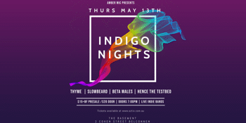 Indigo Nights