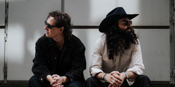 Kingswood - Midnight Mavericks Album Tour 2026