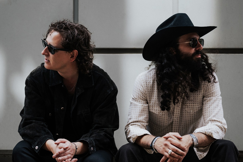 Kingswood - Midnight Mavericks Album Tour 2026