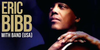 Eric Bibb