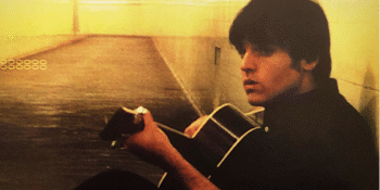 Alex Lloyd - 'Black The Sun' 20th Anniversary National Tour