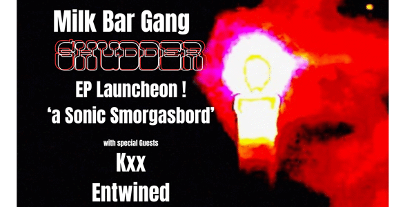 Event image for Milk Bar Gang