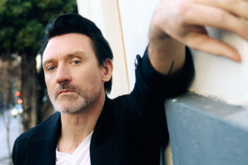PAUL DEMPSEY’S CHRISTMAS KARAOKE