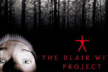 THE BLAIR WITCH PROJECT (MA 15+) Presented in 35mm Film