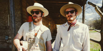 The Deltaz (U.S) 'Australian Tour'