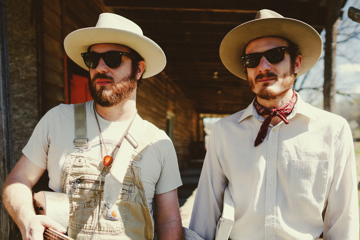 The Deltaz (U.S) 'Australian Tour'