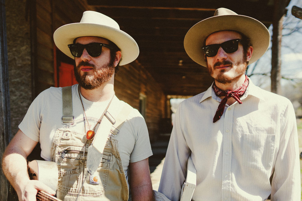 The Deltaz (U.S) 'Australian Tour'