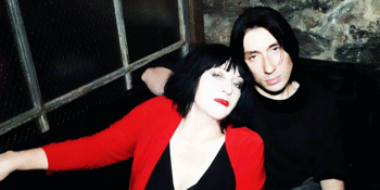 Lydia Lunch & Joseph Keckler (USA) LIVE + screening of The War is Never Over (with Q&A)