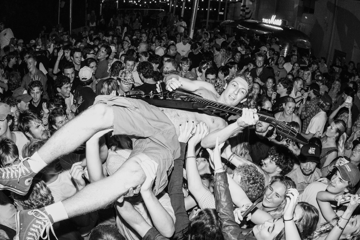 NORTHIES LIVE: The Good Kids