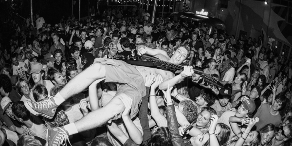 NORTHIES LIVE: The Good Kids live at Northies - Cronulla Hotel - Concert poster