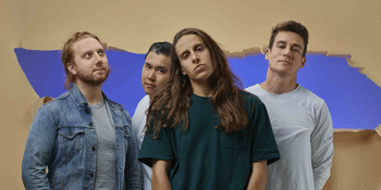 Slowly Slowly 'Race Car Blues' Album Tour