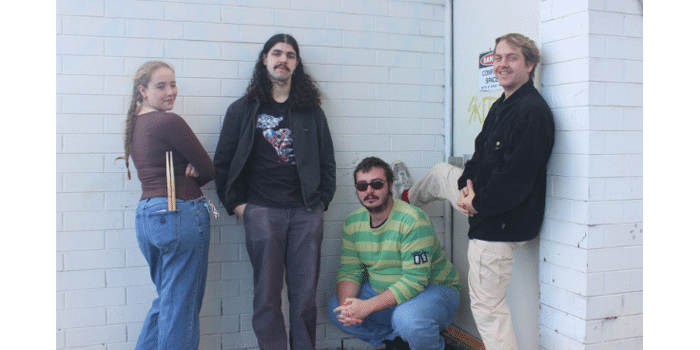 The peninsula takes over the last chance bar!!