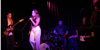 Roaming Soul Feat: Maddie Newton + Todd Kem + Olivia Coggan