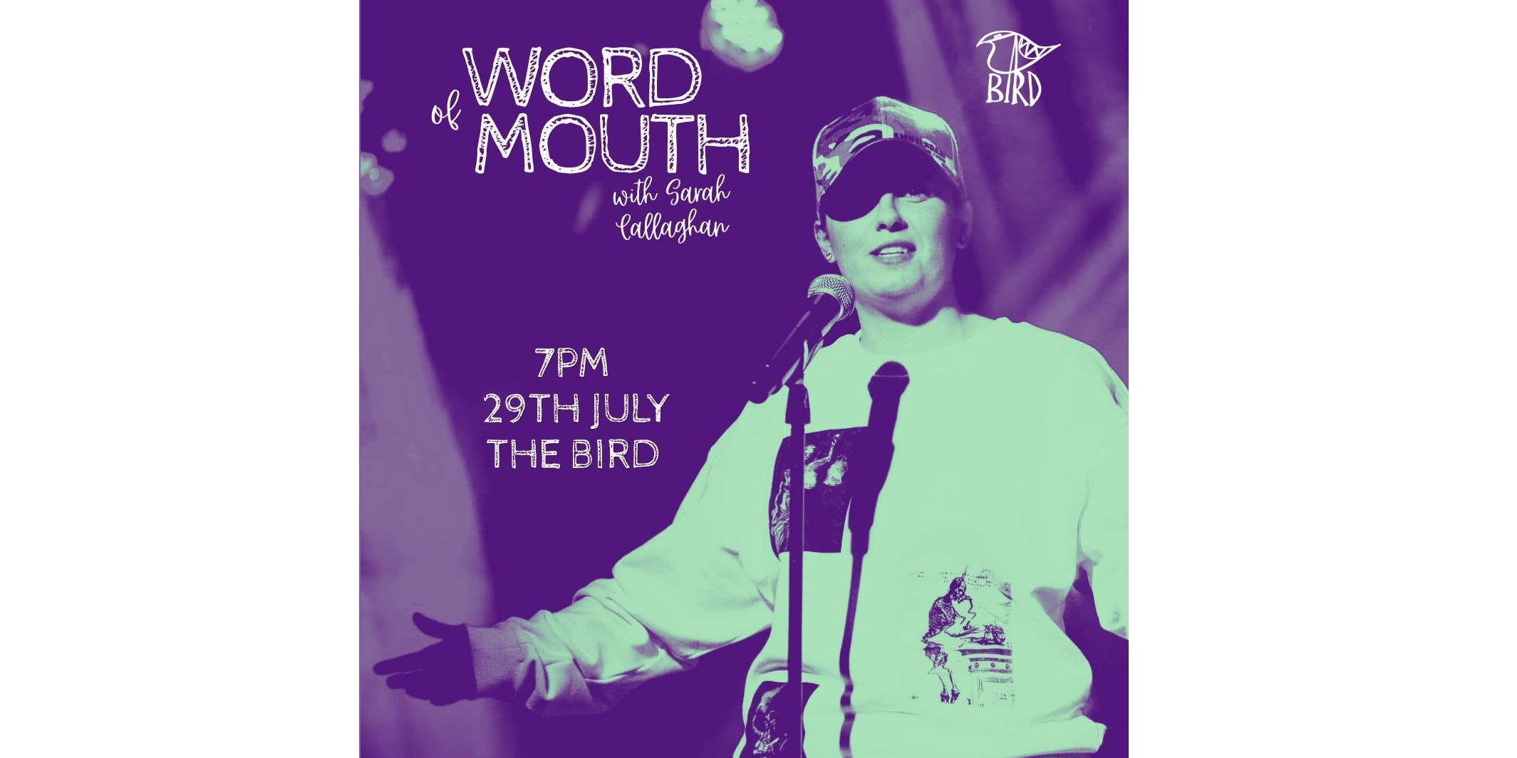 Word of Mouth