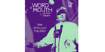 Word of Mouth