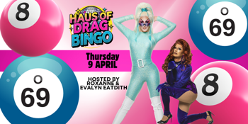 Drag Queen Bingo