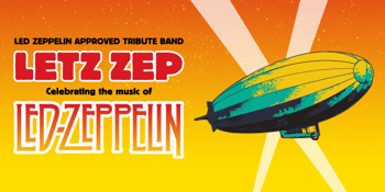 Letz Zep (UK) (Led Zeppelin Tribute)