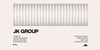 JK GROUP