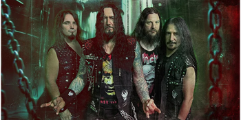 DESTRUCTION - MELBOURNE