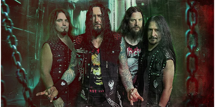 DESTRUCTION - MELBOURNE