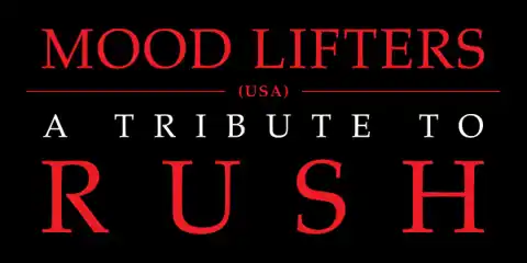 Mood Lifters (USA) - A Tribute to Rush