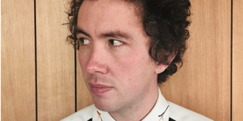Fraser A. Gorman