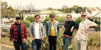 Augie March