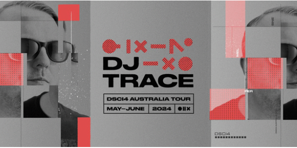 Event image for DJ Trace • More