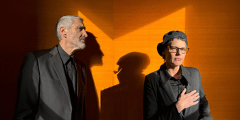 Deborah Conway & Willy Zygier
