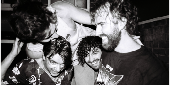 Death By Denim - Farewell Tour