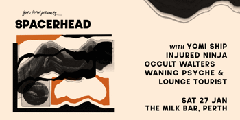 SPACERHEAD