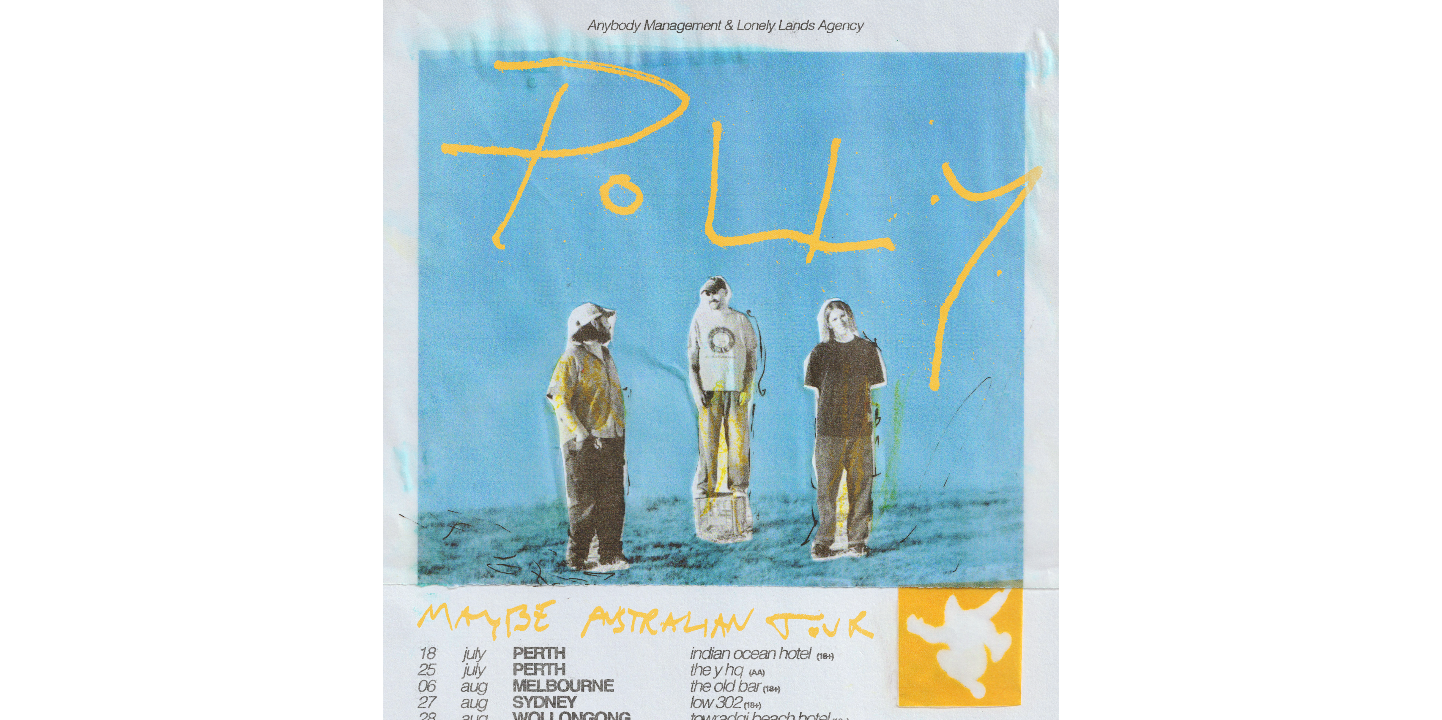 POLLY