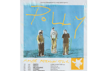 POLLY