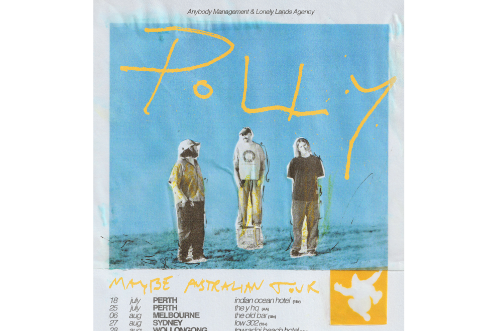 POLLY