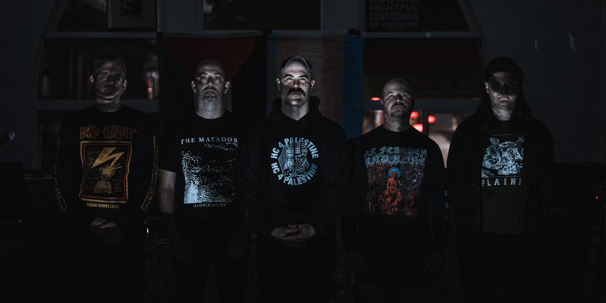 SLOWCUT EAST COAST TOUR